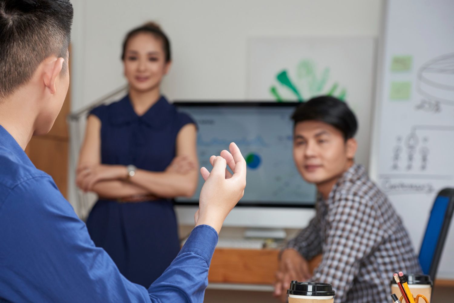 Effective Techniques in Communication Skills Training