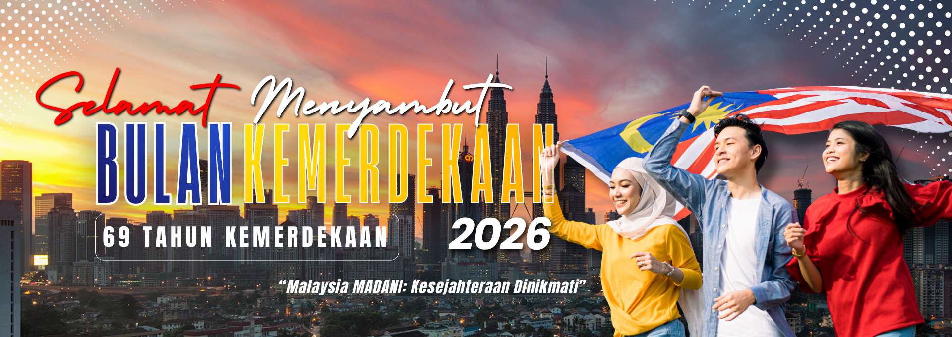 69 Independance Day